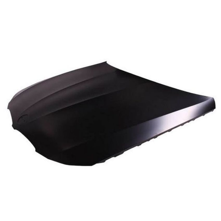 CAPA HOOD PANEL ASSY E90; SEDAN BMW 328I 09-11