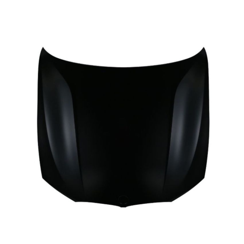 CAPA HOOD PANEL ASSY G20; SEDAN; ALUMINUM BMW 330I 19-C