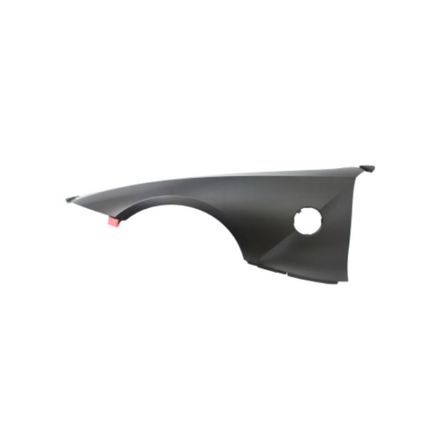 LT FRONT FENDER ASSY STEEL BMW Z4 2003-2008