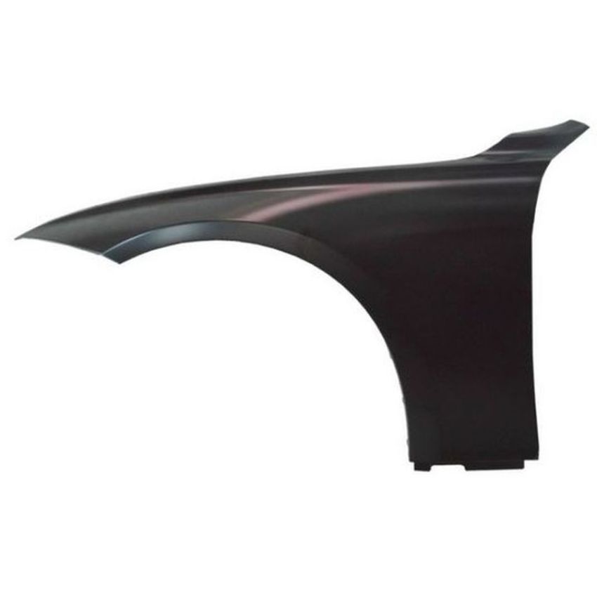 LT FRONT FENDER ASSY F30; SEDAN BMW 320I 12-18