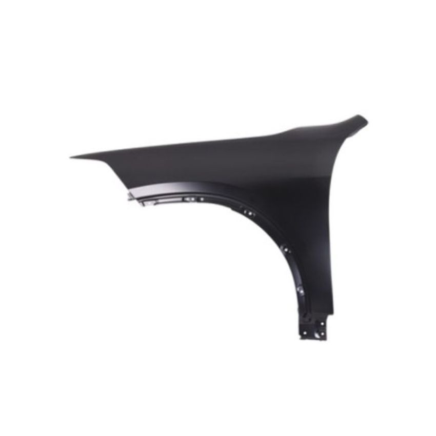 LT FRONT FENDER ASSY F39 BMW X2 18-C