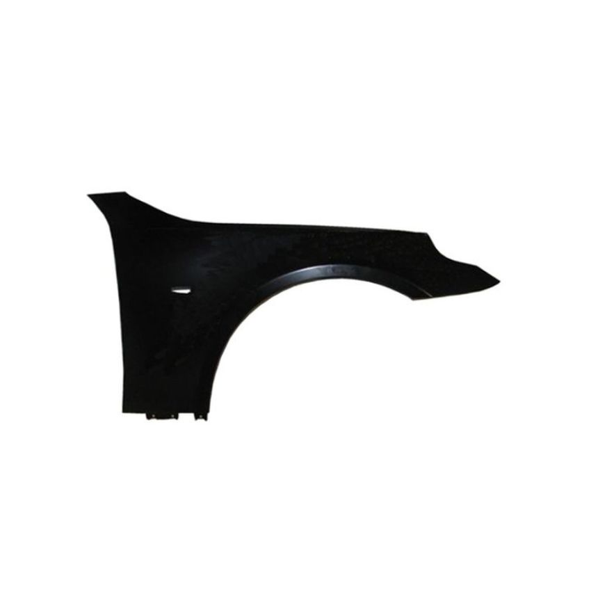 CAPA RT FRT FENDER ASSY ALL BMW 525I 04-07