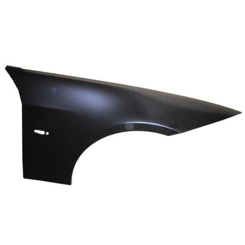 RH FRONT FENDER ASSY E90; SDN BMW 325I/330I/330XI 06-06; 335I 07-11; 323I 06-11