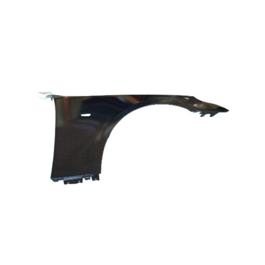 RH FRT FENDER ASSY 5 SERIES SDN/WAGON;EXCEPT M SERIES;STEEL ALTERNATIVE TO BMW 525I 04-07