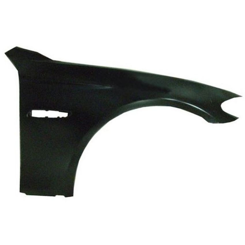 CAPA RT FRT FENDER ASSY F10; SEDAN BMW 528I 11-16