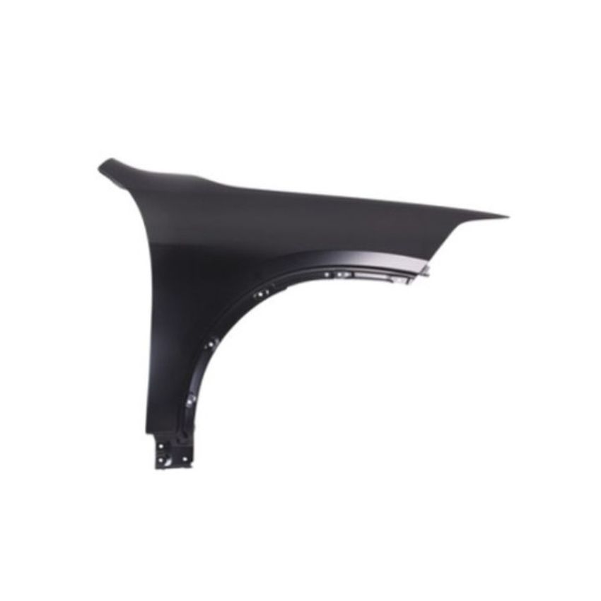 RT FRONT FENDER ASSY F39 BMW X2 18-C