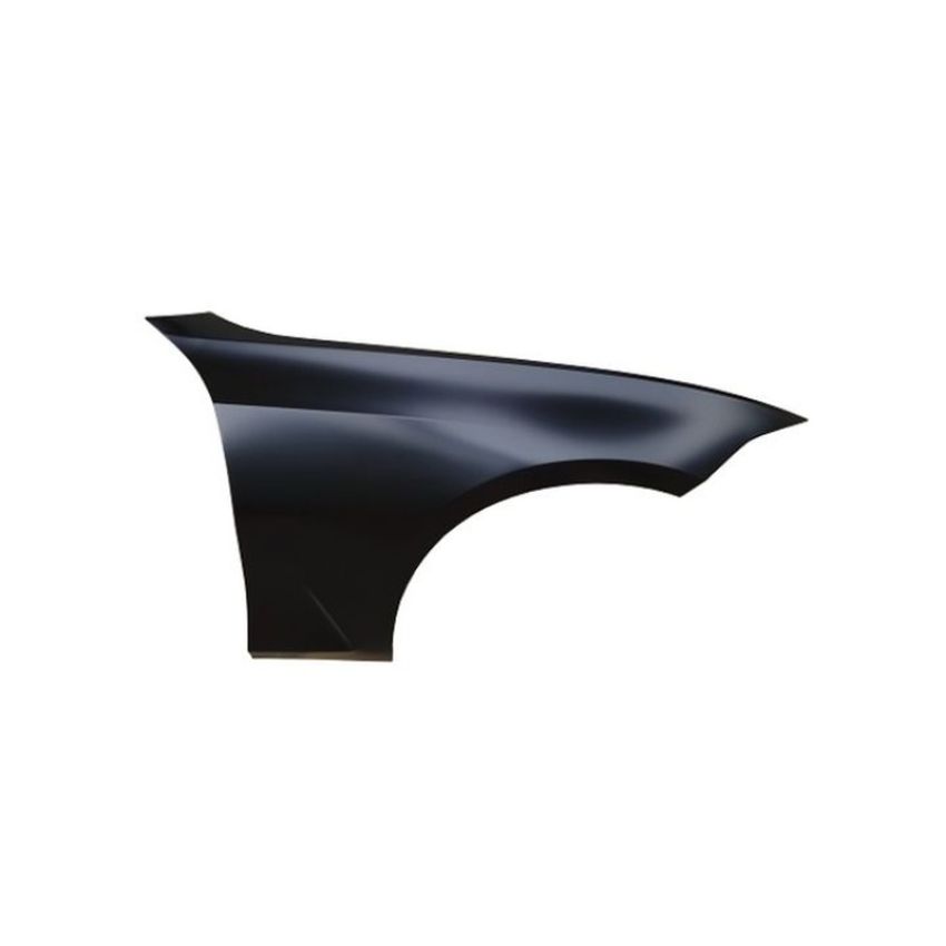 RT FRONT FENDER ASSY G20; SEDAN; STEEL BMW 330I 19-20