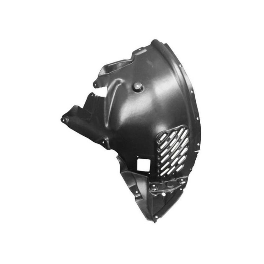 LH FRONT FENDER INNER PANEL F25; FRONT BMW X3 11-17