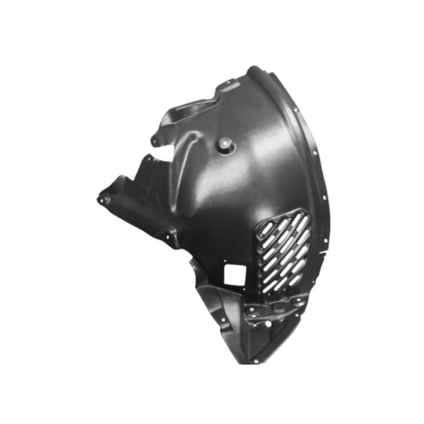 CAPA LT FRT FENDER INNER PANEL F25; MAT: PP/INJECTION; OEM: PP/INJECTION BMW X3 11-17