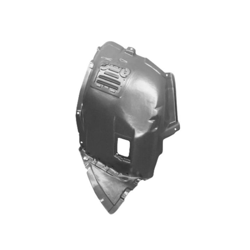 CAPA RT FRT FENDER INNER PANEL E90; 2.5L; SEDAN; FRT BMW 323I 09-11