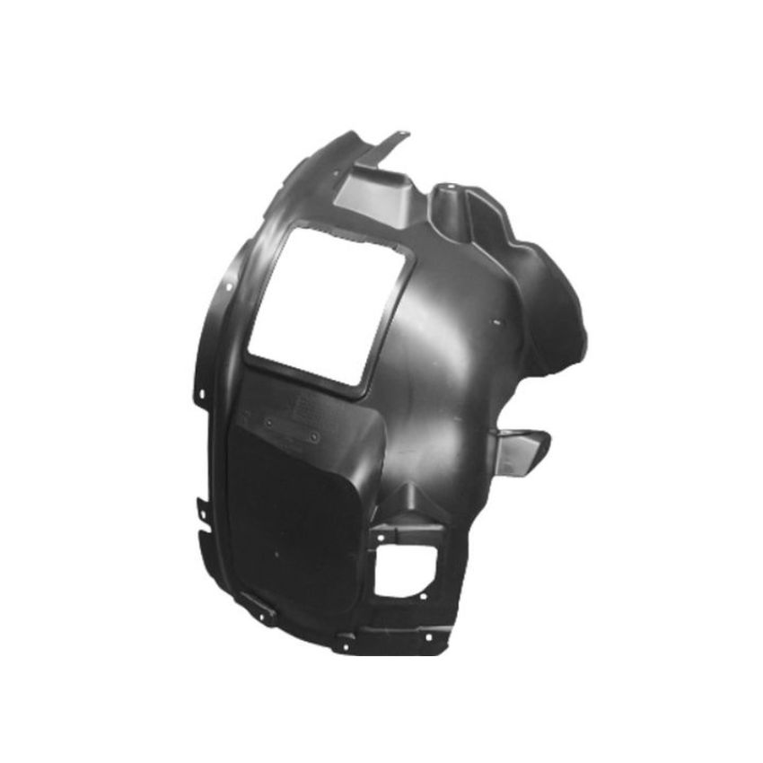 CAPA RH FRT FENDER INNER PANEL; FRT BMW X4 G02 19-24; X3 G01 18-24