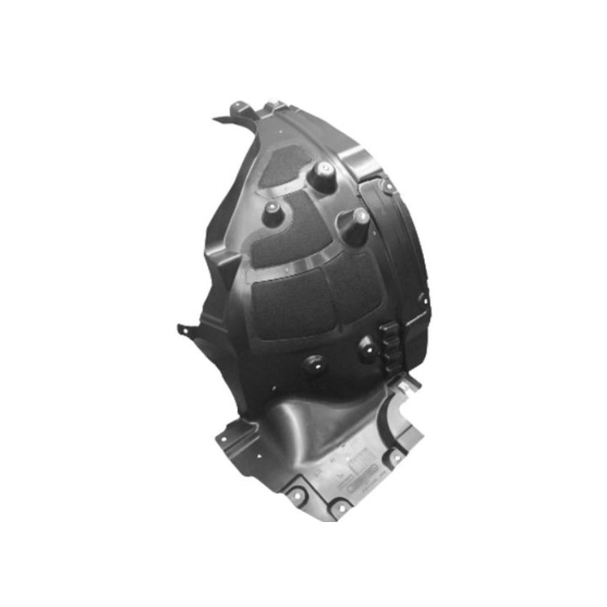 RT FRONT FENDER INNER PANEL G05; REAR BMW X5 19-C