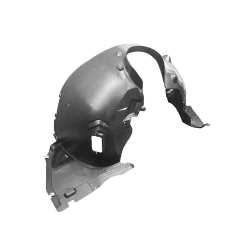 CAPA RT FRT FENDER INNER PANEL F48 BMW X1 16-20