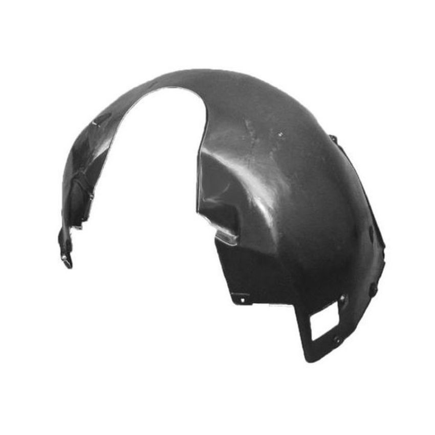 LH FENDER LINER BMW 7 SERIES 02-08