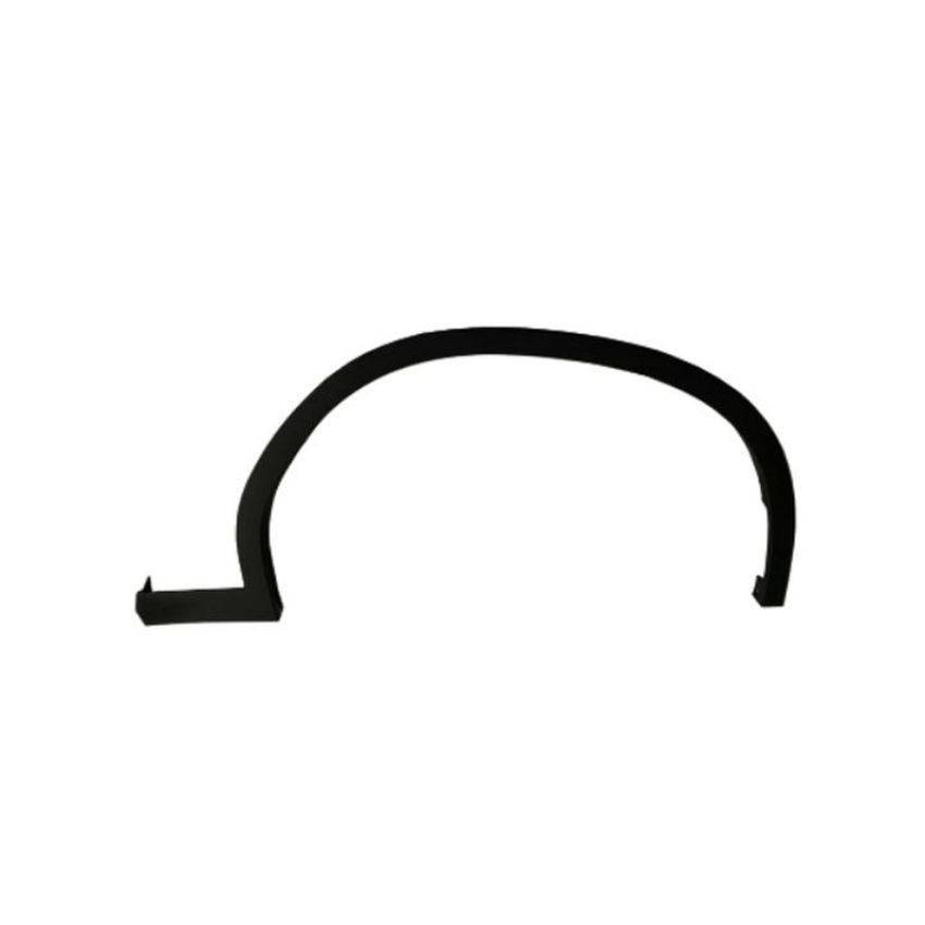 RT FRONT WHEEL OPENING MOLDING G01; 30I; XLINE|LUXURY BMW X3 18-C