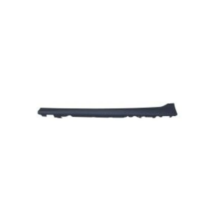 LH ROCKER PANEL MLDG; G20; SEDAN; M SPORT LINE; W/O ENTRANCE LMP; ROCKER CVR 330I XDRIVE 2019-C