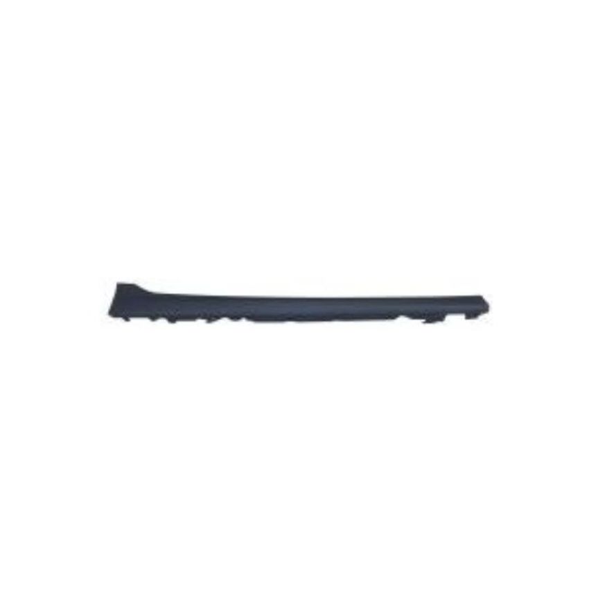 RH ROCKER PANEL MLDG; G20; SEDAN; M SPORT LINE; W/O ENTRANCE LMP; ROCKER CVR 330I XDRIVE 2019-C