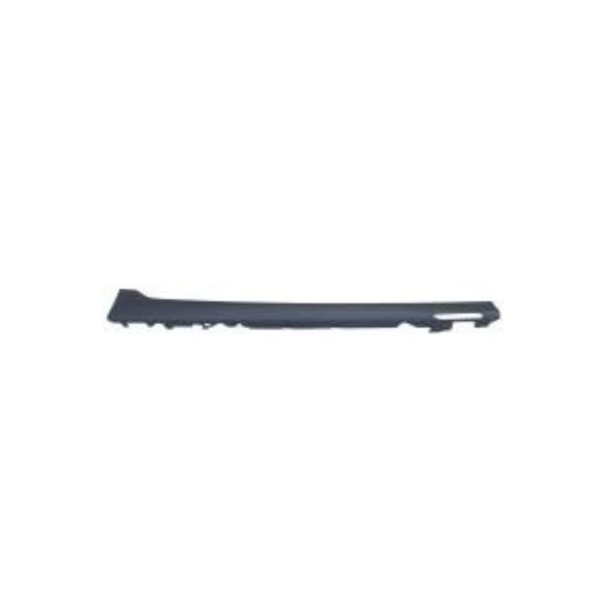 RH ROCKER PANEL MOLDING; G20; SEDAN; M SPORT LINE; W/ENTRANCE LAMP BMW 330I 19-C
