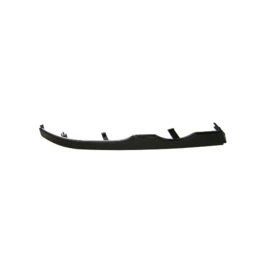 LH HEADLAMP LWR CVR E46;CPE/CONV;W/XENON;W/O H/LMP WASHERS BMW 328I/M3 99-06;TO 3-03 325I/330I 01-06
