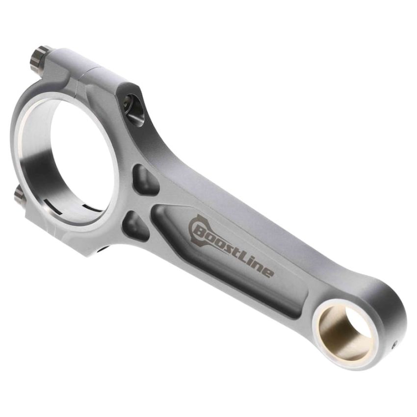 Boostline BM5472827 Connecting Rod Set, BMW S54B32, 139.00 mm Length, ARP2000, Set of 6