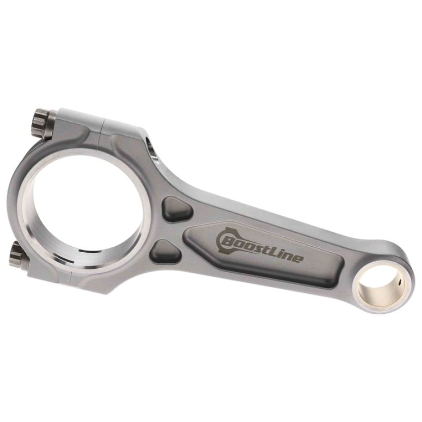 Boostline BM5472827 Connecting Rod Set, BMW S54B32, 139.00 mm Length, ARP2000, Set of 6