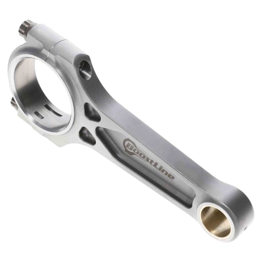 Boostline BM5833866 Connecting Rod Set, BMW B48B20, 5.833 in. Length, ARP 2000, Set of 4