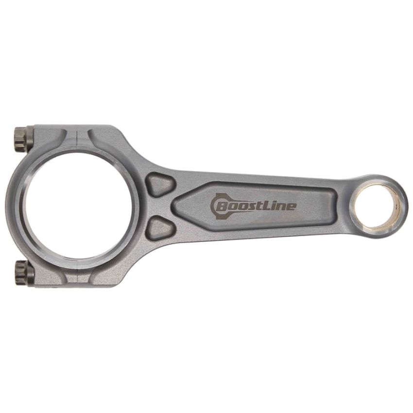 Boostline BM5833866 Connecting Rod Set, BMW B48B20, 5.833 in. Length, ARP 2000, Set of 4