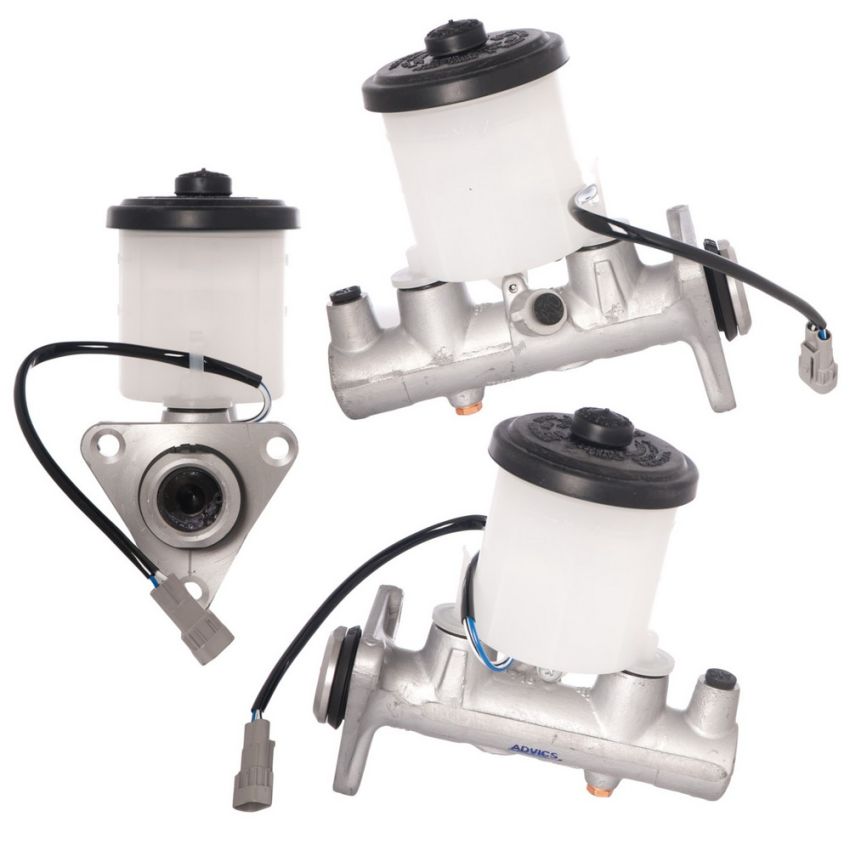 ADVICS BMT-010 ADVICS New OE Brake Master Cylinder