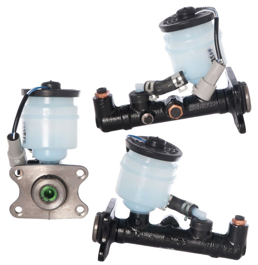 ADVICS BMT-013 New OE Brake Master Cylinder