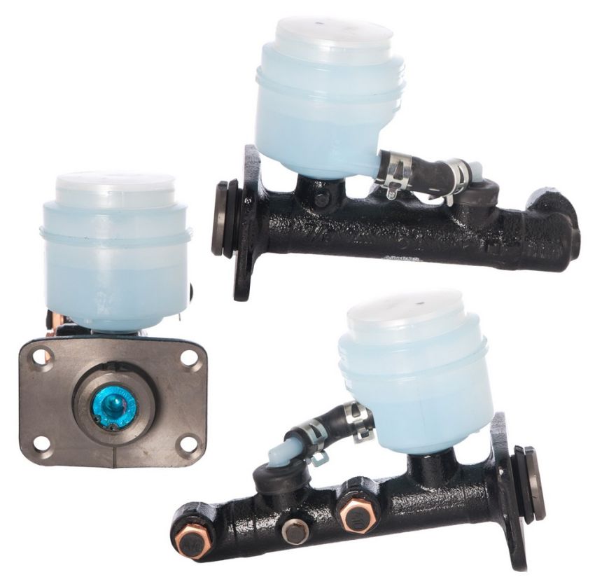 ADVICS BMT-022 ADVICS New OE Brake Master Cylinder