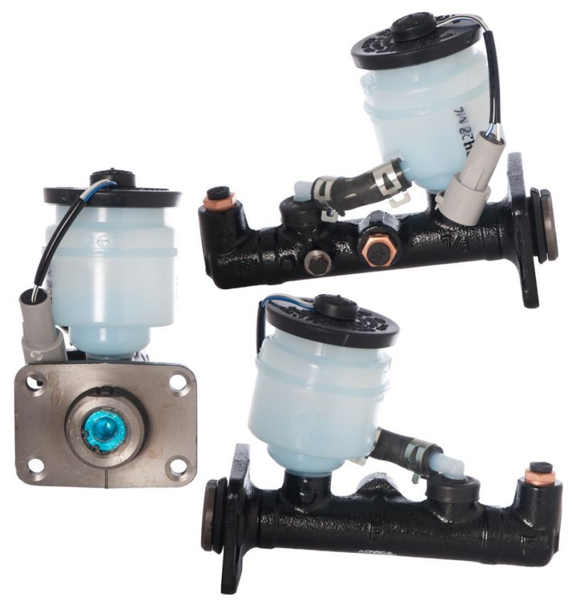 ADVICS BMT-036 ADVICS New OE Brake Master Cylinder