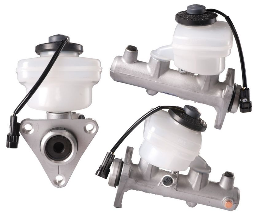 ADVICS BMT-037 ADVICS New OE Brake Master Cylinder