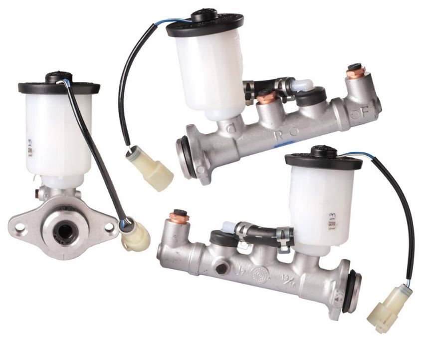 ADVICS BMT-043 ADVICS New OE Brake Master Cylinder