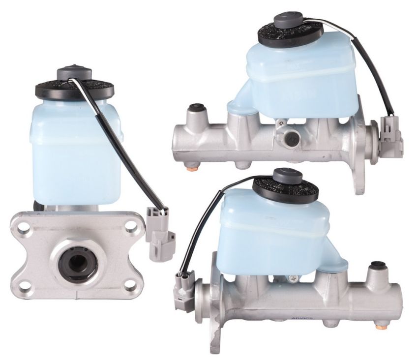 ADVICS BMT-046 ADVICS New OE Brake Master Cylinder