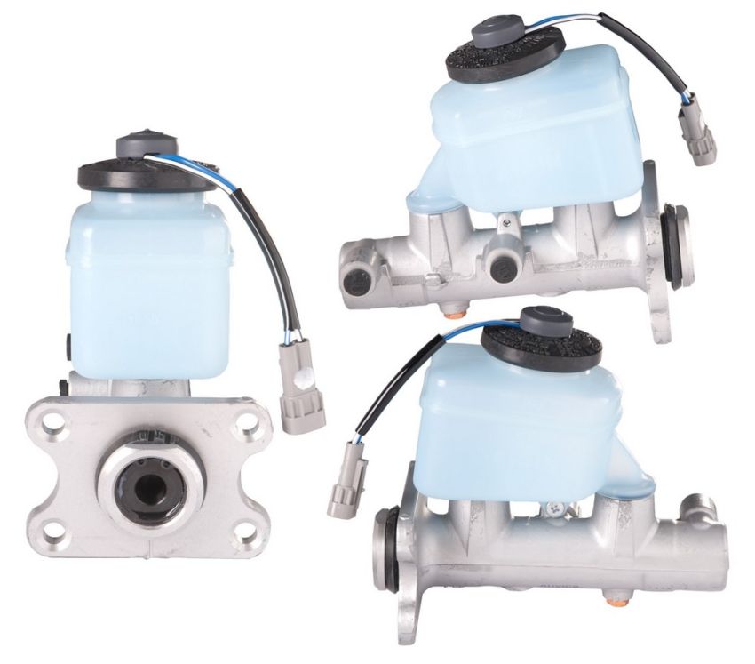 ADVICS BMT-051 ADVICS New OE Brake Master Cylinder