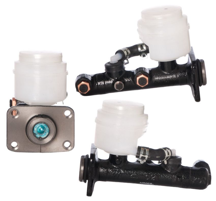 ADVICS BMT-061 ADVICS New OE Brake Master Cylinder