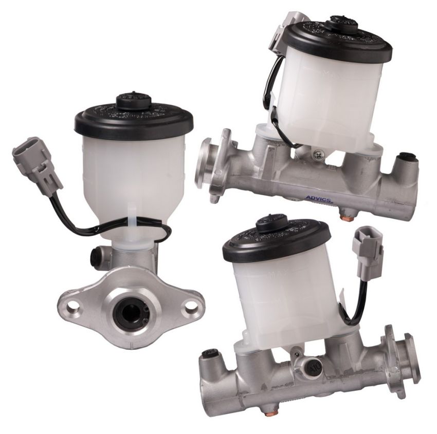 ADVICS BMT-082 ADVICS New OE Brake Master Cylinder