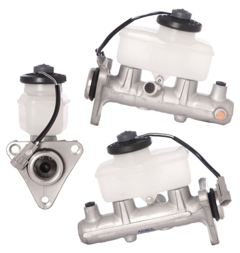 ADVICS BMT-088 New OE Brake Master Cylinder
