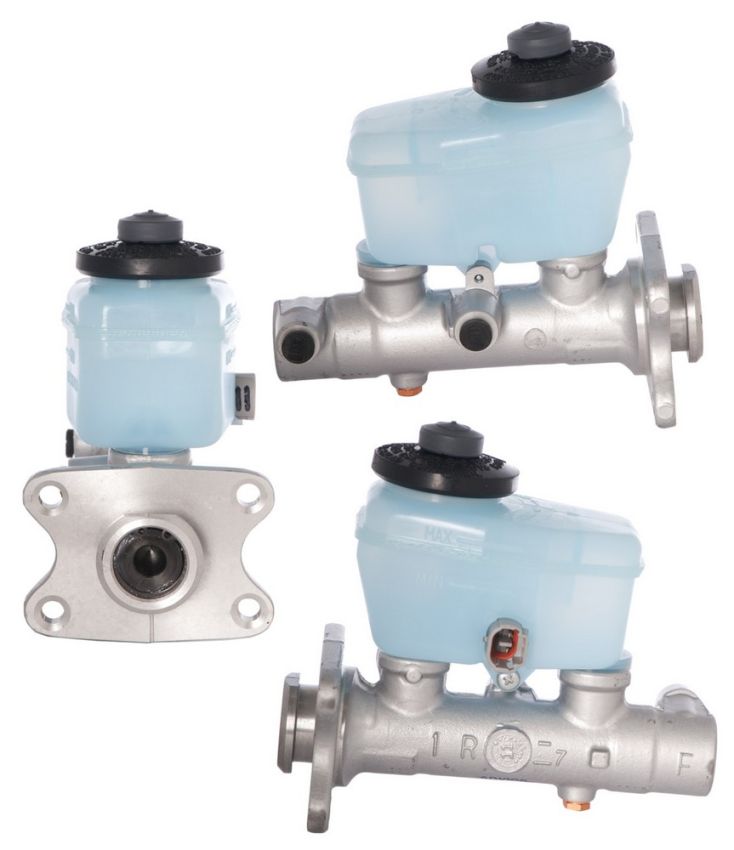 ADVICS BMT-090 ADVICS New OE Brake Master Cylinder