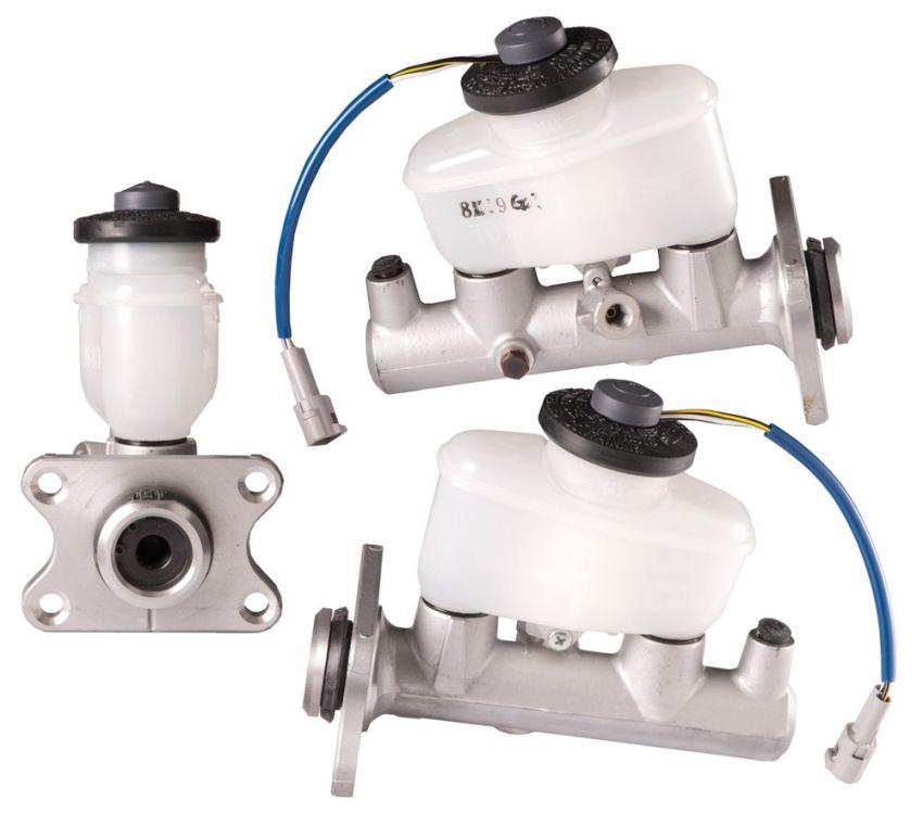 ADVICS BMT-106 ADVICS New OE Brake Master Cylinder