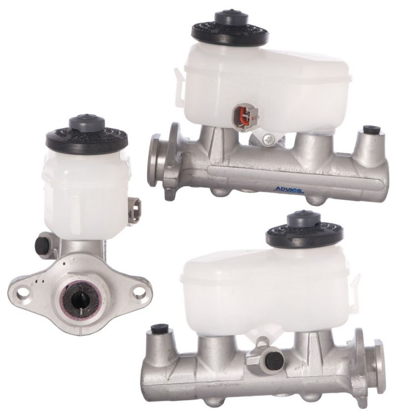 ADVICS BMT-116 ADVICS New OE Brake Master Cylinder
