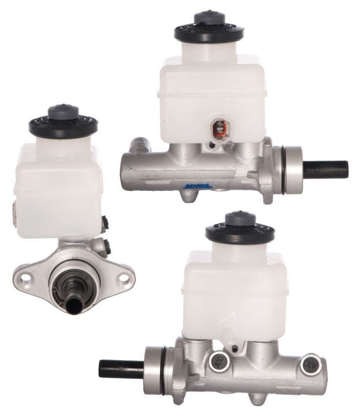 ADVICS BMT-125 New OE Brake Master Cylinder