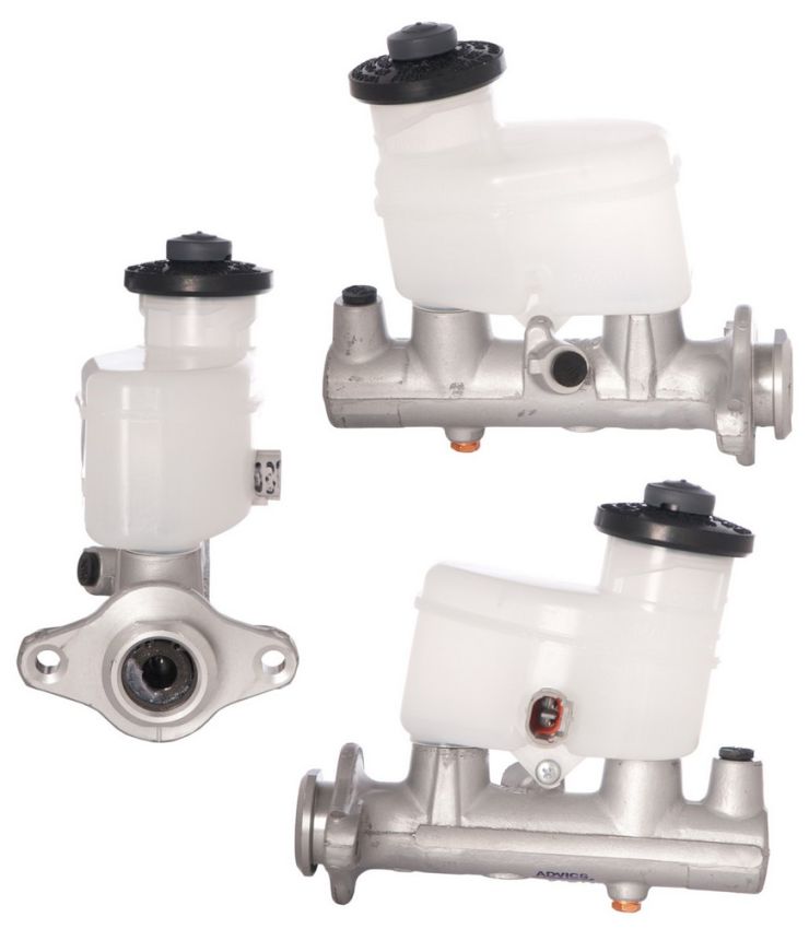 ADVICS BMT-132 ADVICS New OE Brake Master Cylinder