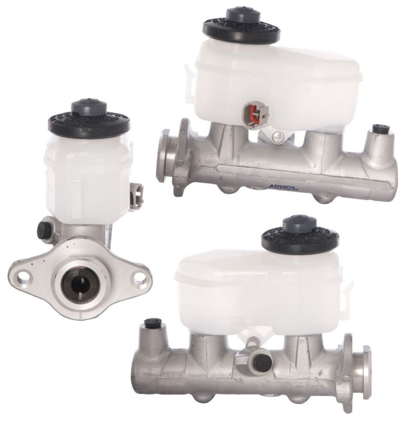 ADVICS BMT-137 ADVICS New OE Brake Master Cylinder