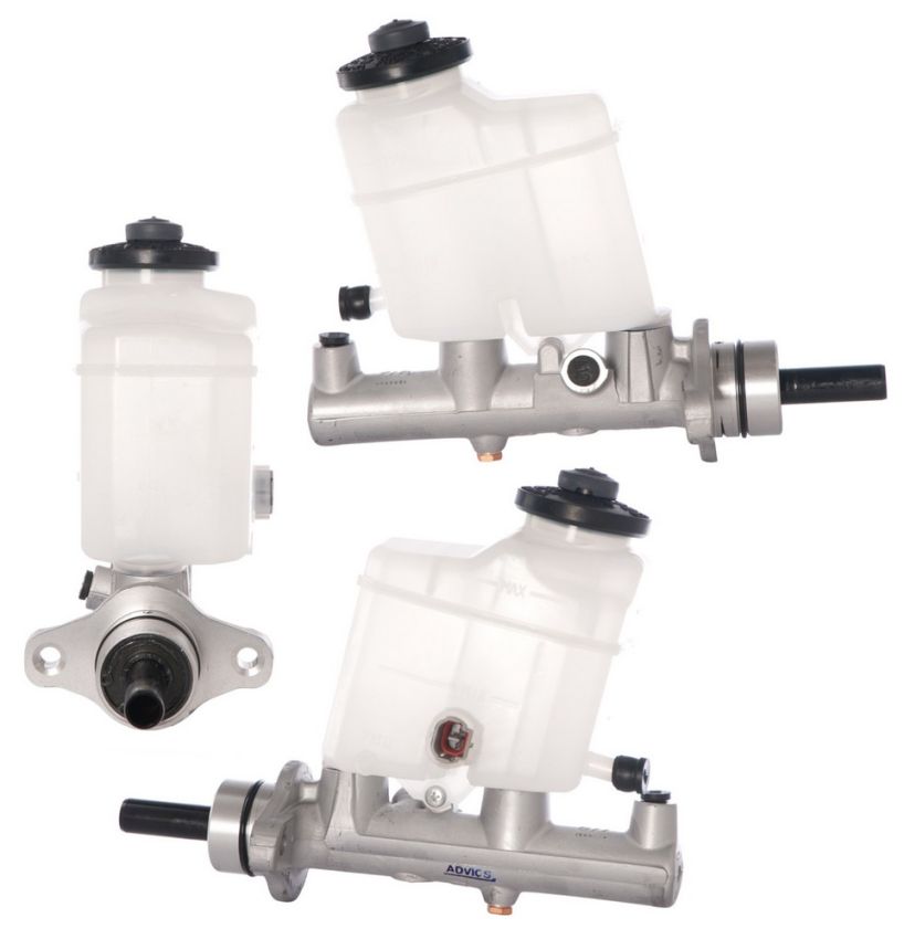 ADVICS BMT-138 ADVICS New OE Brake Master Cylinder