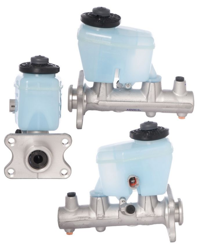 ADVICS BMT-146 ADVICS New OE Brake Master Cylinder