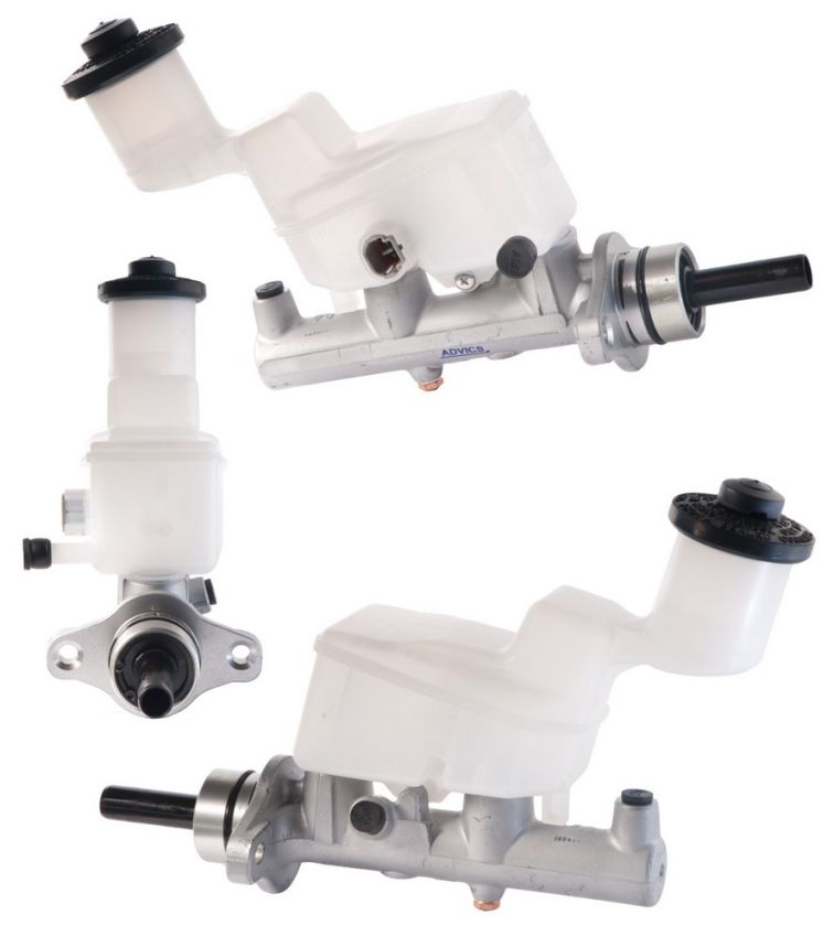 ADVICS BMT-156 ADVICS New OE Brake Master Cylinder