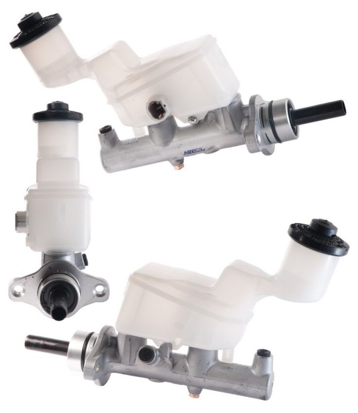 ADVICS BMT-157 ADVICS New OE Brake Master Cylinder