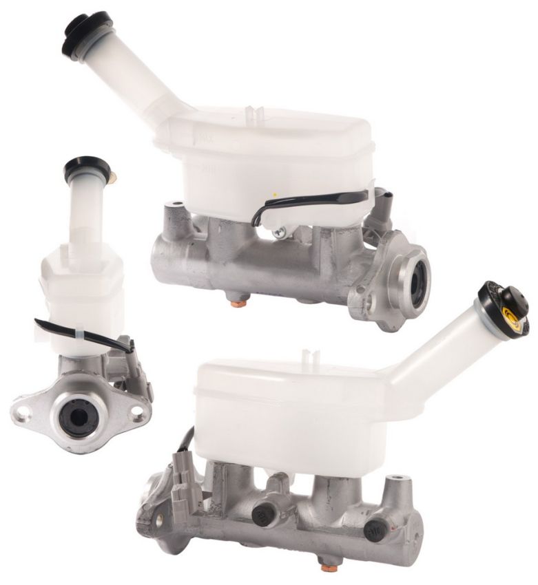 ADVICS BMT-246 ADVICS New OE Brake Master Cylinder