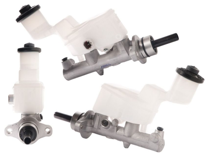 ADVICS BMT-296 ADVICS New OE Brake Master Cylinder